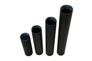 65mm Precision Carbon Steel Pipe Tube S235 Seamless