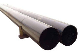 API ASTM A234 Cold Rolled CS Seamless Pipe Ultimate Solution For Industrial