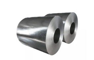 Q195 Prime Hot Dipped Galvanized Steel In Coil Q195 Q215