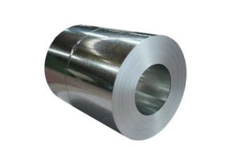Blue Colour Coated Galvanized Steel Coil Prepainted PPGL PPGI Steel Coil