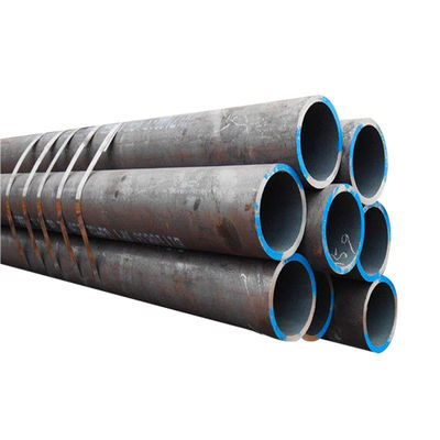 ASTM A234 Carbon Pipes Versatile Durable Solution For Diverse Applications