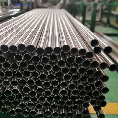 Automotive Exhaust Systems Long Lasting Cars 316 Stainless Steel Tube