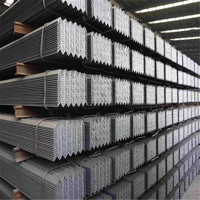 201 202 304 316L Alloy Carbon Stainless Steel Angle Bar Structure