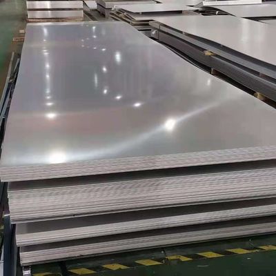 Reliable Durable Construction Projects Stainless Steel Metal Plates Longevity Dependability