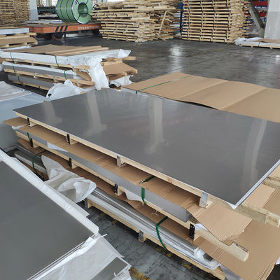 Reliable Durable Construction Projects Stainless Steel Metal Plates Longevity Dependability