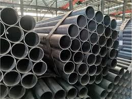ASTM A234 Carbon Pipes Versatile Durable Solution For Diverse Applications