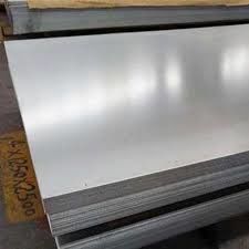 Grade DX51D Construction Galvanized Metal Roofing Sheets Thickness 0.8mm To 2.0mm Width 1000mm To 1250mm
