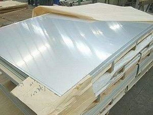 Stainless Steel Sheet 304 Grade 3mm Thickness Corrosion Resistant For Industrial