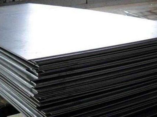 Cao độ bền 316 Stainless Steel Plate Độ dày 2mm cho thiết bị hàng hải