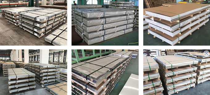 Jiangsu Jinruiheng Metal Materials Co., Ltd 会社案内